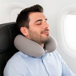 Cojín para Cuello de Memory Foam