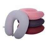 Cojín para Cuello de Memory Foam