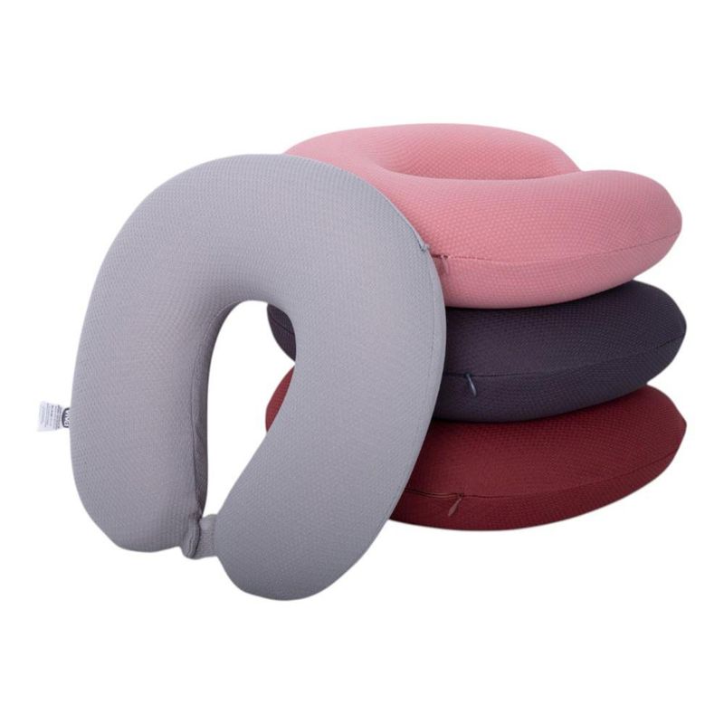 Cojín para Cuello de Memory Foam