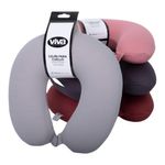 Cojín para Cuello de Memory Foam