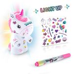 Mini-Deco-DIY-Luminoso-Style-4-Ever-Diseños-Surtidos