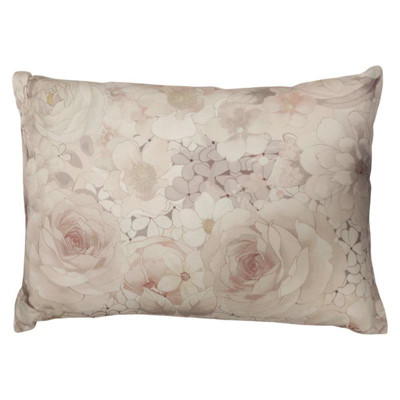Cojín Decorativo Sweet Roses