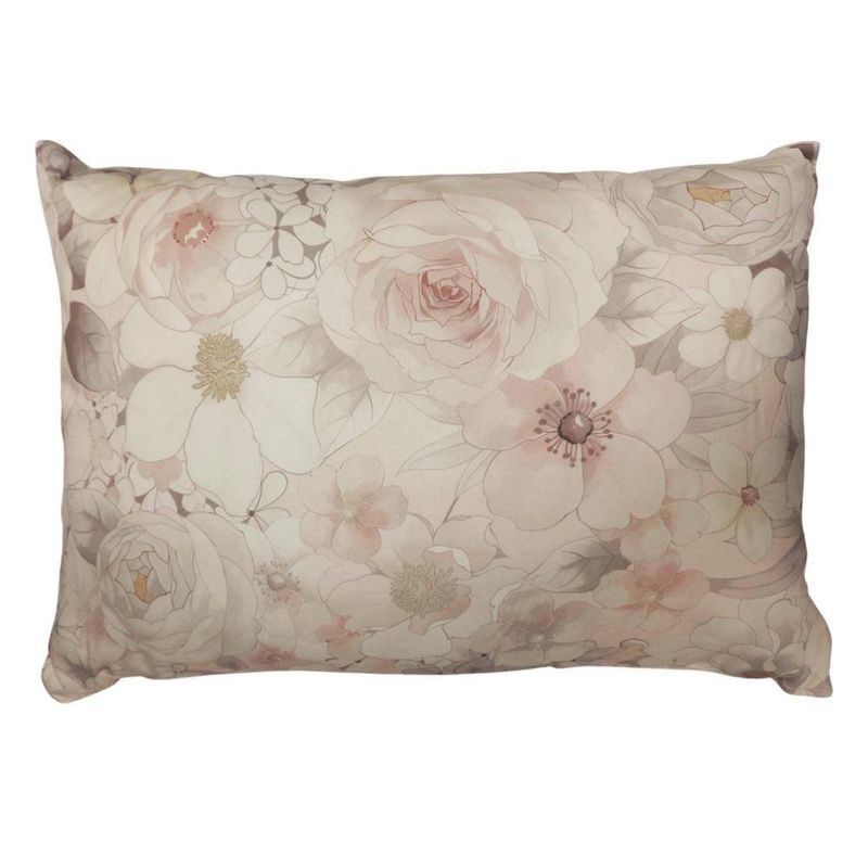 Cojín Decorativo Sweet Roses