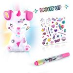 Mini-Deco-DIY-Luminoso-Style-4-Ever-Diseños-Surtidos