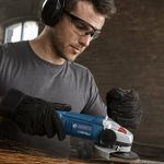 Esmeril Angular GWS 17-125 S 5 Plg