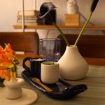 Tequilero Azul de 2 Oz