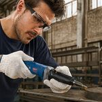 Rectificadora GGS 30 LS 750 W