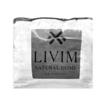 Set de Sabanas King 300 Hilos con Encaje