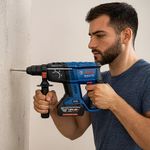 Rotomartillo GBH 180-LI 18 V 2 J