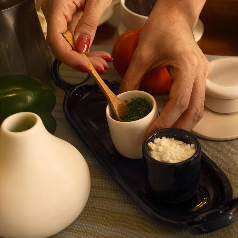 Tequilero Blanco de 2 Oz