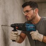 Martillo Perforador GBH 2-24 D 820 W