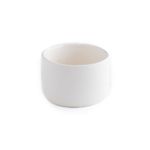 Vaso Blanco de 8 Oz