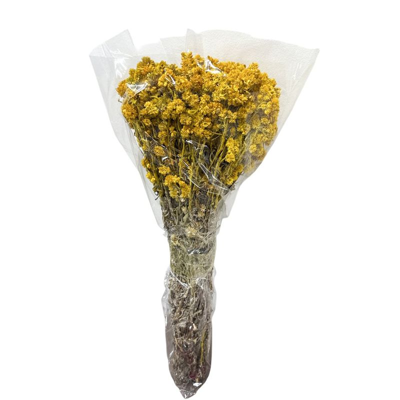 Bunch de Flores Decorativas de Amaranto Colores Surtidos