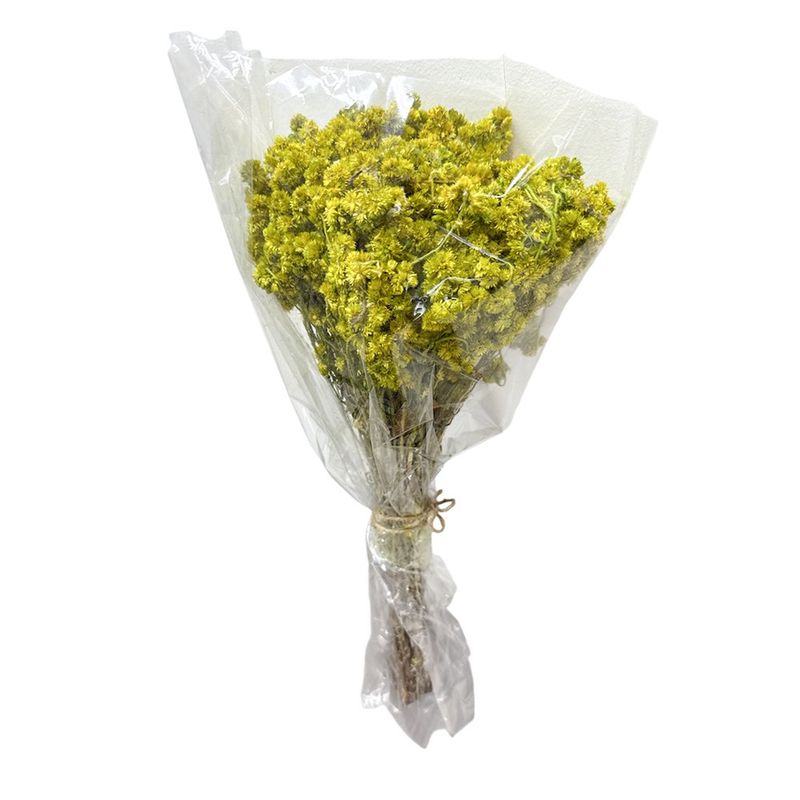 Bunch de Flores Decorativas de Amaranto Colores Surtidos