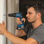 Atornillador GTB 185-LI 18 V Drywall