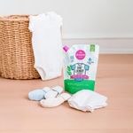 Detergente Líquido sin Fragancia 3X