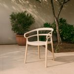 Silla-Judy-Beige