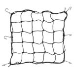 Red de Carga para Motocicleta 40 X 40 Cm