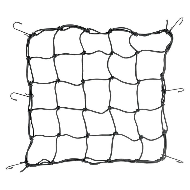 Red de Carga para Motocicleta 40 X 40 Cm