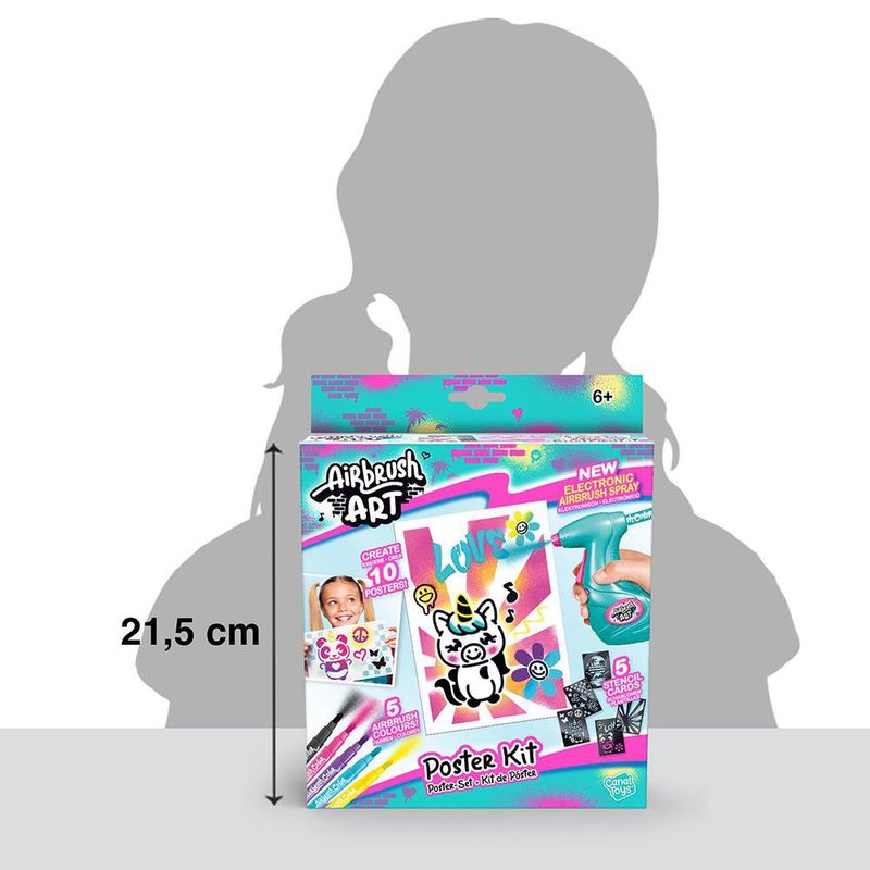 Kit-de-Aerografo-Mini-Poster