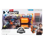 Lanzador de Dardos Xshot Skins Dread Jurassic