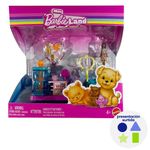 Mini Set de Juego Barbie Land Diseños Surtidos