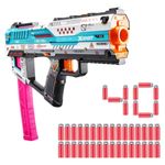 Lanzador de Dardos Xshot Pro S1 Skins 40 Pzas