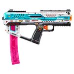 Lanzador de Dardos Xshot Pro S1 Skins 40 Pzas