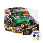 Camión Monster Truck Metal Machine Diseños Surtidos