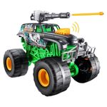 Camión Monster Truck Metal Machine Diseños Surtidos