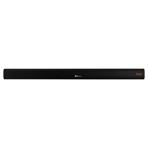 Barra de Sonido de 2.0 Tunebar de 60 W