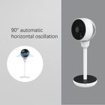 Ventilador Circular de Pedestal