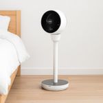 Ventilador Circular de Pedestal