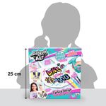 Kit de Diseño Airbrush Fashion