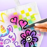 Kit de Diseño Airbrush Fashion