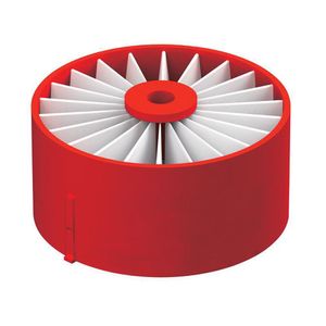 Filtro de Repuesto para Aspiradora