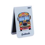 Separador de Libros Clip Magnético de Camioneta