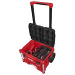 Caja de Herramientas con Rodos Packout 22 Plg