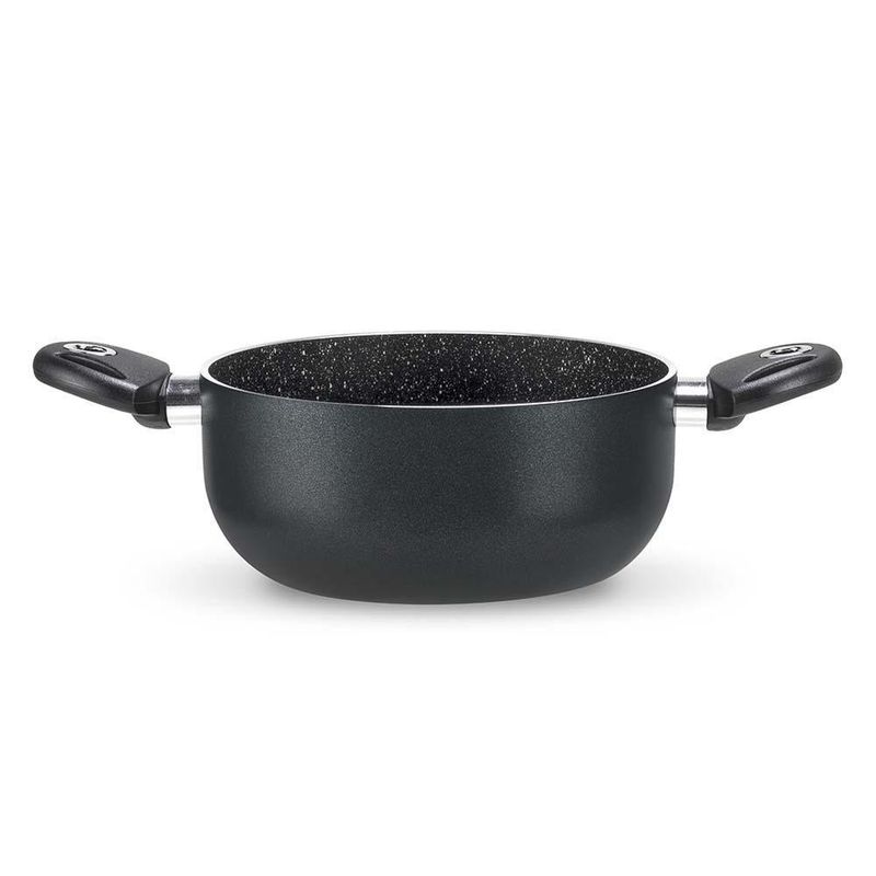 Cacerola Sin Tapa 28 Cm - Pensofal