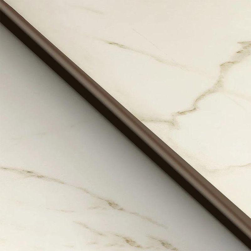 Guardacanto Arco Bronce Noche 6 mm x 2.5 M