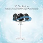 Ventilador-Circular-de-Pedestal
