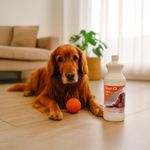 Limpiador Desinfectante Mascotas 1 L