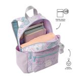 Mochila Escolar Multicolor XS