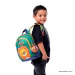 Mochila Little Lion S