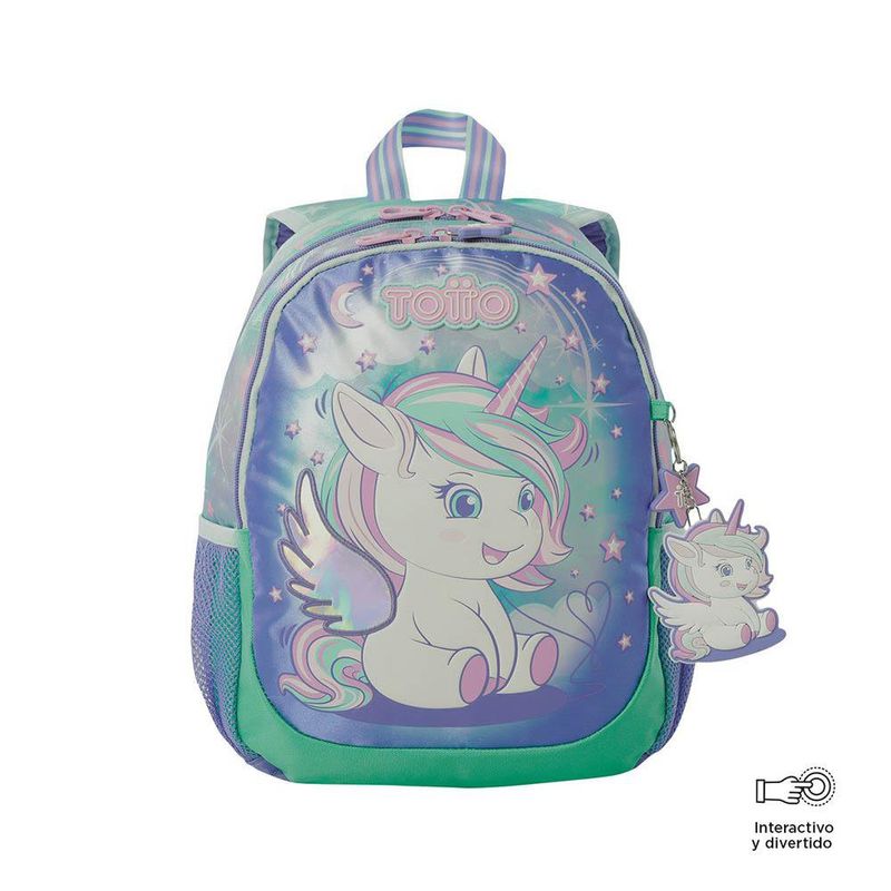 Mochila Magic Dreams S