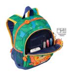 Mochila Little Lion S