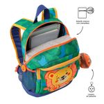 Mochila Little Lion S