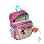 Mochila Doggy Love S