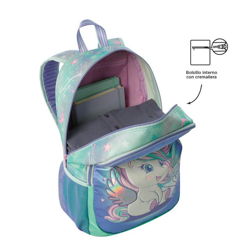 Mochila Magic Dreams L