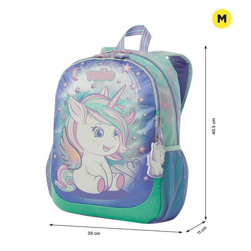 Mochila Magic Dreams M